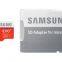 SAMSUNG 16GB 32GB 64GB 128GB 256GB Micro SD SDHC Micro SDXC Class 10 EVO PLUS CARD