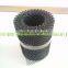 plastic mesh plastic gutter guard mesh
