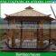 FD-16421 Cheap Outdoor bamboo Pavilion