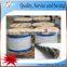 ASTM A475 hot dip galvanized high strength stranded steel wire
