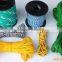 Poly Braided Rope, PE braided rope