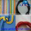 Recycling PP Rope 3 Strands Polypropylene PP Rope