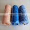 cerca eletrica Cattle electric fence netting making rope polywire
