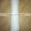 cotton braided rope 8mm cotton sash cord