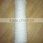 cotton yarn material solid braided rope cotton rope soft cotton rope for crochet