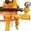 4.5MPa high pressure double piston cement machine pump