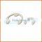 China professional custom wholesale high quality 316 stainless steel e circlips