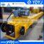ISO adjustable length Redler chain conveyor for netlets