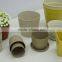 BIO-plastic raw material