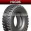 Radial good traction 27.00r49 e4 tire For Rigid dumpers