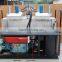 Reasonabe for Single Cylinder Thermoplastic Pre-heater in Changqing group