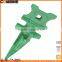 double casting finger for 300 series combine DQ11499