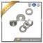 Hot sale low price China fastener manufaturer flat washer SS304