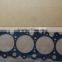 Complete set of head gasket 5878127060 5-87812-706-0