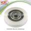 6x41x8mm sliding roller for window dms