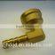 1/2'' x6/8'/10/12mm brass elbow hose barb fitting