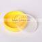 500g Plastic Food Storage 500g square clear PET Container