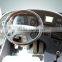 11m 38 seats shaolin low floor city bus