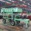 ZDS series linear vibrating screen