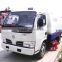 DFAC 4x2 new condition street sweeper truck/road sweeper truck for sale