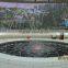 Jumping fountain for Evergranda Real Estate