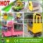 Mobile Snack Hotel Laundry Golf Ice Cream Popsicle Street Cart