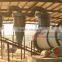 Uzbekistan Cow Dung Drying Machine System