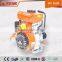 1KW 96cc Single Cylinder Machinery Loncin Engine Manual