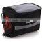 Roswheel 3.5L Bike Handlebar Bag Bicycle Cycling Supplies Front Tube Pocket 600D Map Pack for Riding Cycling