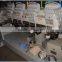 High speed 4 heads embroidery machine for sale
