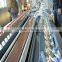 Best Price Wood Plastic Machine/ WPC machine