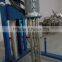 JFL600 high shear mixer,movable high shearing homogenizer,portable high shear machine