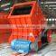 High efficiency secondary rock impact crusher with competitive price
