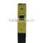 hydroponic ph meter