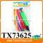 inflatable cheering balloon stick clappers and cup