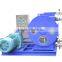 2016 advanced technology CE ISO industrial hose pump used for oilbase mud