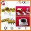 Prestressed Concrete Post Tensioning One Hole Anchor