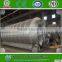 The best material Q345R boiler steel pyrolysis reactor made by SHANGQIU DAYI manufacturer Directly