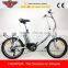 250W Electric Charging Bike (EF01)