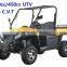 400cc/450cc 4x4 C.V.T drive EFI UTV (TKU450-2)