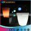 Waterproof Glow Garden LED Flower Pots