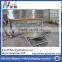 Hot sale Manual mattress packing machine