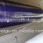 China factory price 2016 plastic PE/PVC packaging film in roll