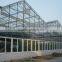 commercial glass greenhouse