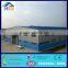 prefabricated steel structure portable warehouse construction costs