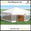 25x40m Clear Span Party Tent With Aluminum Structure for Sale From China