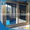 Good reputation high quality Aluminium Sliding Window Section