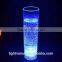 creative party flashing LED mug cup color change beer glass