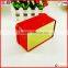 supplier custom american rectangle ginseng tin box