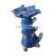 Small size ceramic bird feeder
